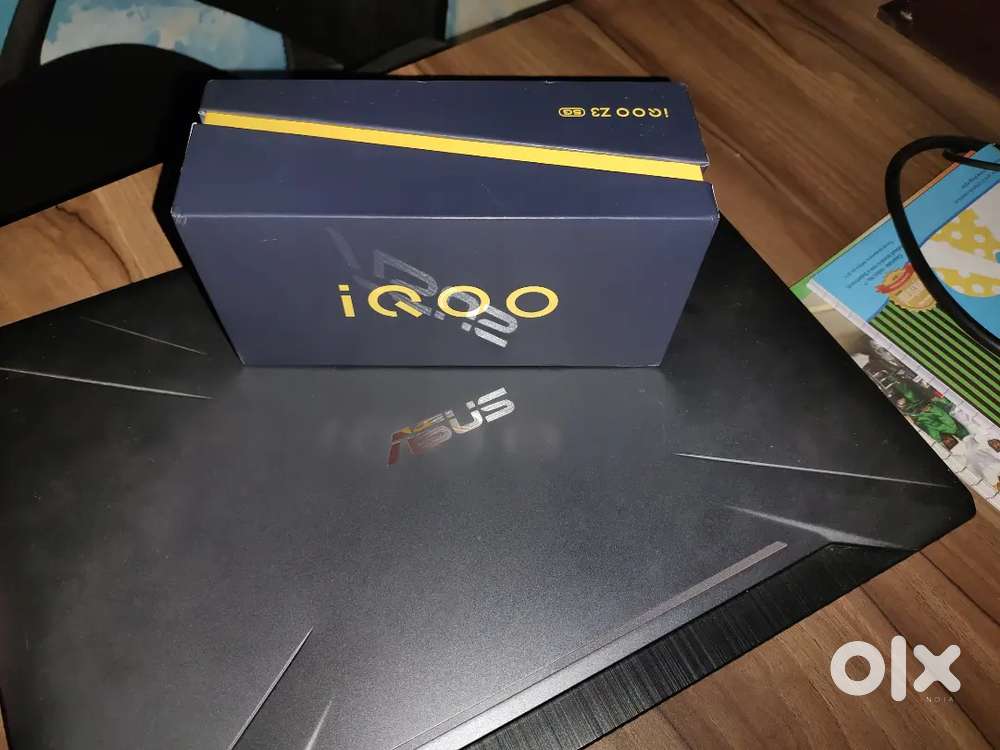 iQOO Z3 5G