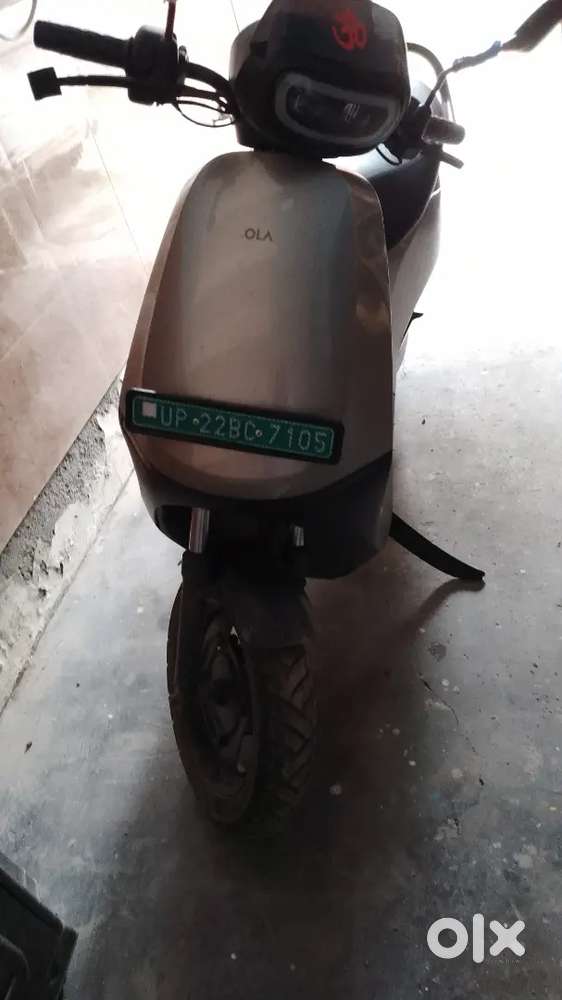 Ola 3 kw s1x plus Urgent sell karna hai