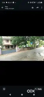 10 cent old house for sale Sasthamangalam paipinmood 2.80 cr