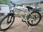 Viva MOUNTAIN CYCLE(MTB) VERY LESS USED