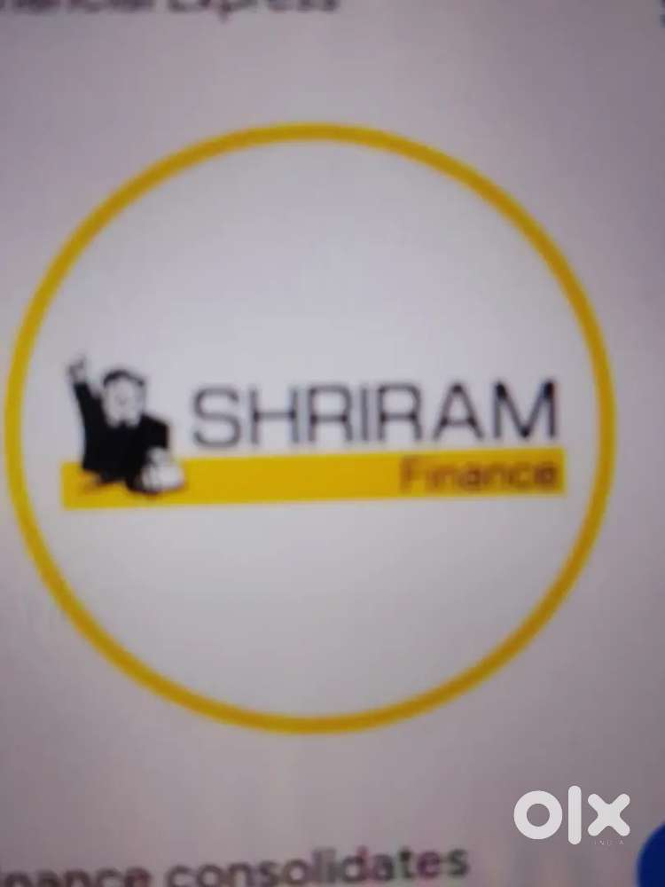 Shriram finance