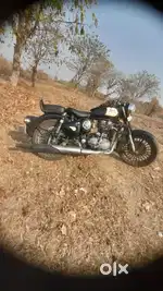 Royal enfield