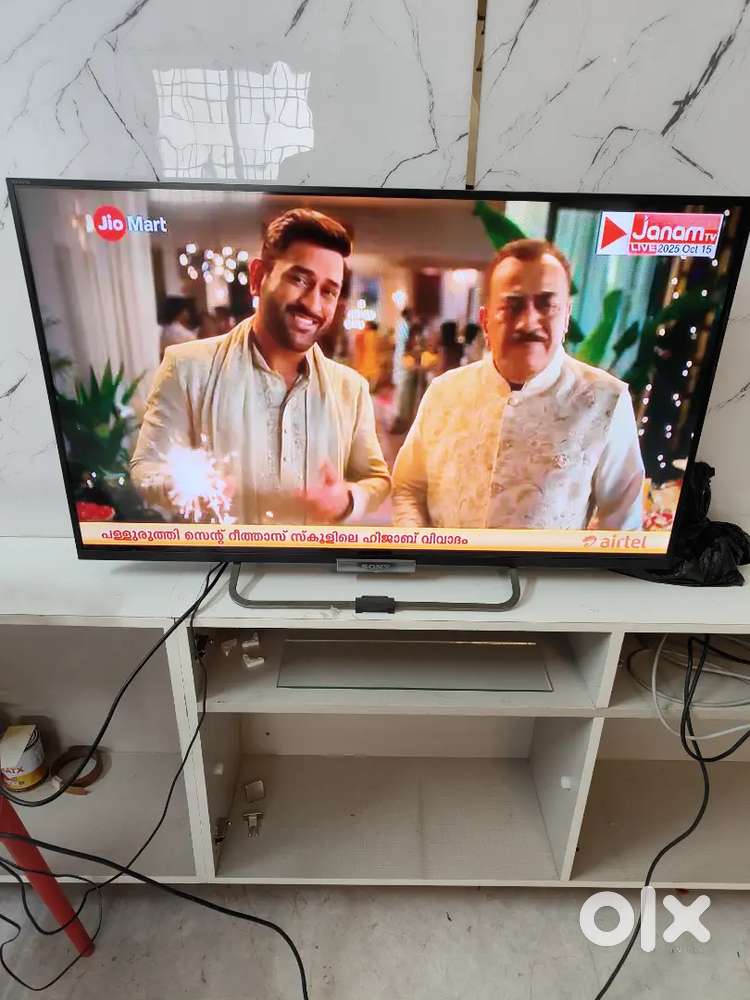 SONY BRAVIA TV 42 INCHES 2014 model
