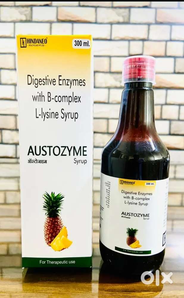 Medical Representative