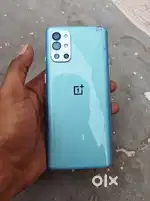 Oneplus 9r in affordable price