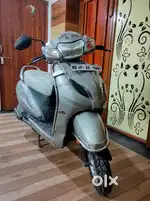 Activa 5G in Good condition