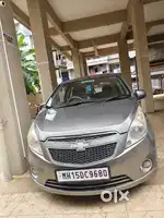 Chevrolet Beat 2012 LPG 90000 Km Driven