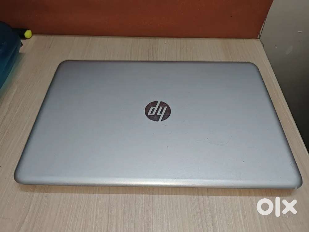 HP Pavilion  Intel i5  1TB Storage  NVIDIA Graphics  Budget Laptop
