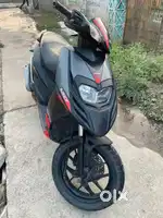Aprilia sr150 for sale