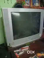 SAMSUNG TV