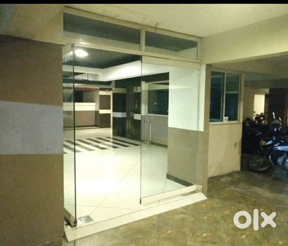 2Bhk   fully furnished flat for rent