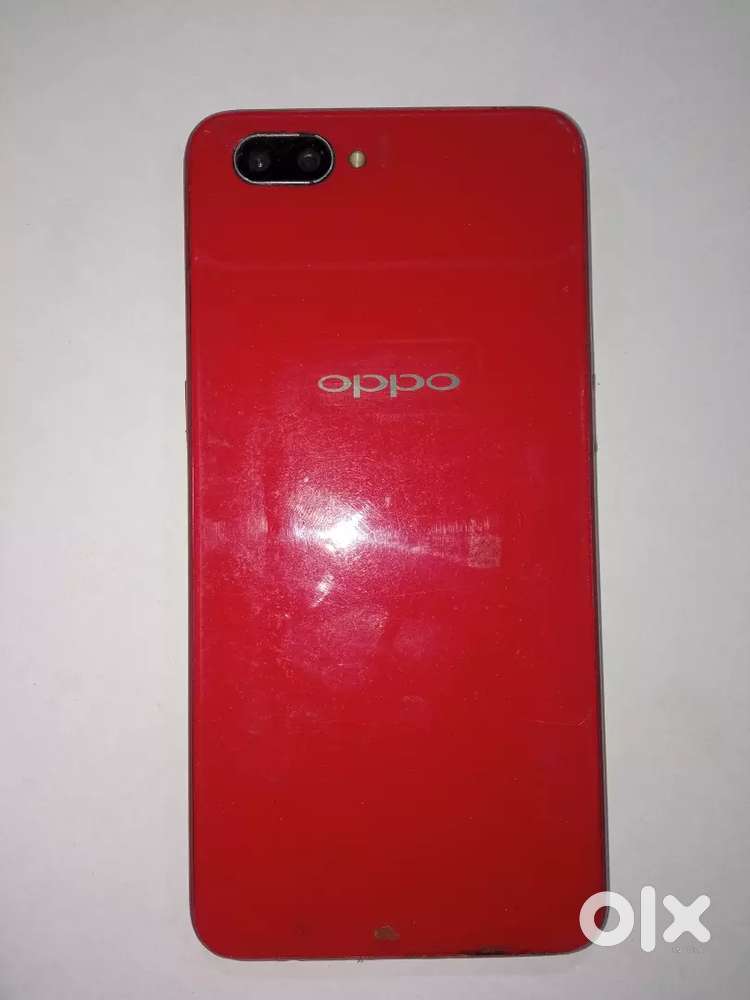 A3s Mobile