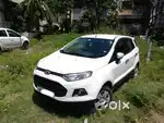 Ford ecosport mint condition