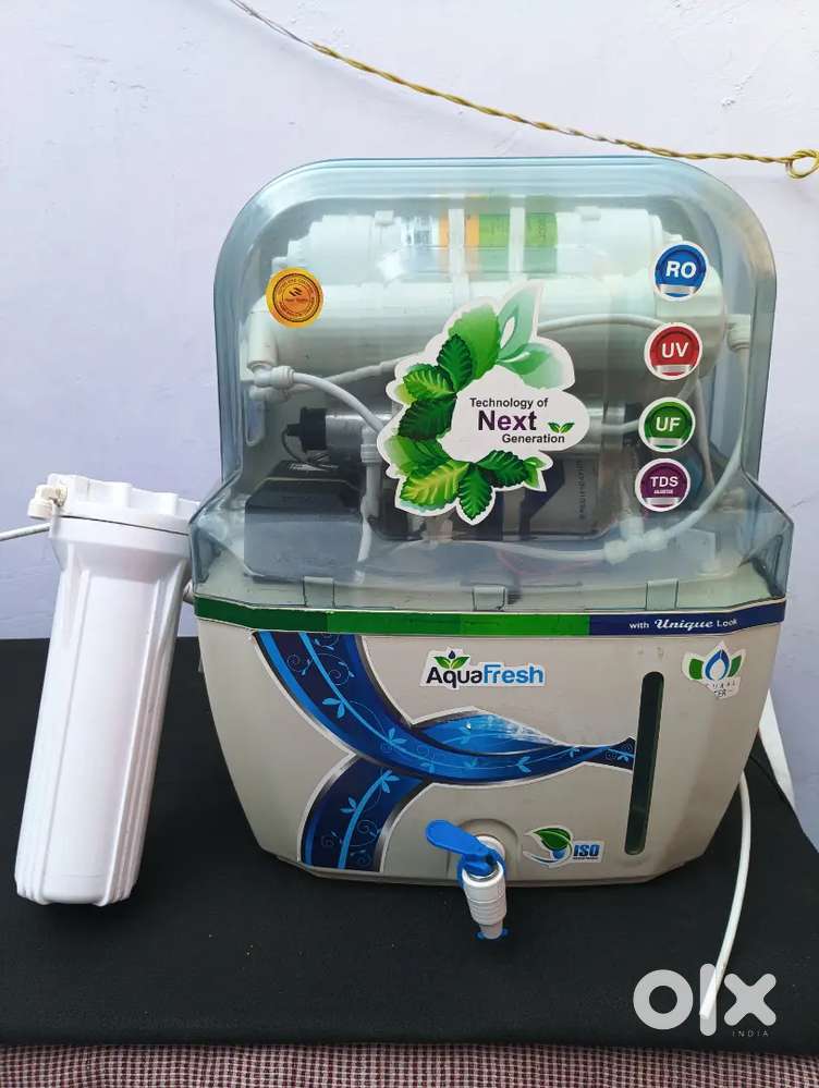 Aqua fresh RO