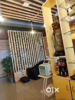 MenUnisex Hairdresser