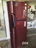 Godrej refrigerator
