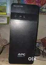 Scineder ups 660w