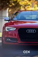 Ofting Senior Driver Available