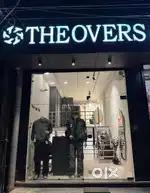 Urgent hiring: Female staff for premium Unisex wear store