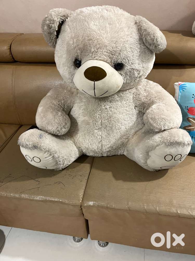 Teddy bear big