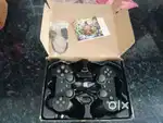 GSH WIRELESS RETRO GAMING CONSOLE