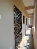 Duvvada 1BHK with peaceful atmosphere