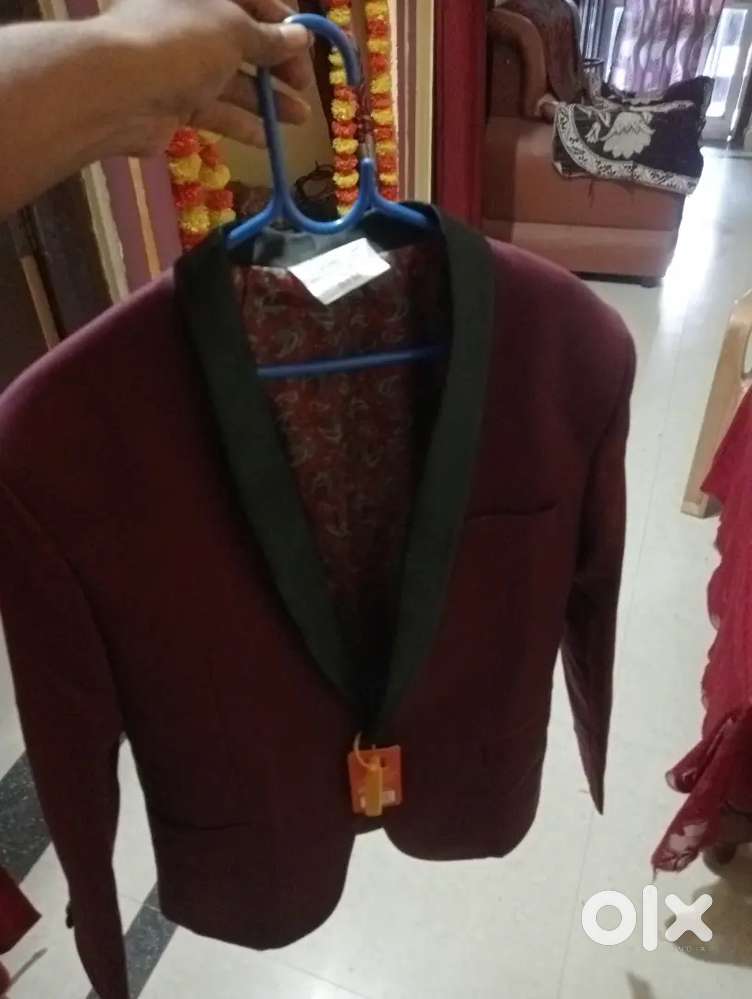 Blezar wine colour