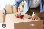 Amz warehouse packing