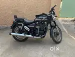 Royal enfield 350 top condition