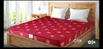 Matress Available queen size