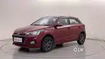 Hyundai Elite i20 Sportz Plus, 2019, Petrol