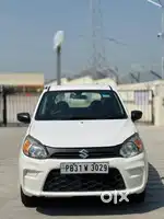 Maruti Suzuki Alto 800 VXI Airbag, 2021, Petrol