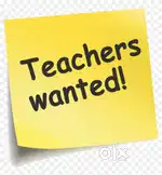 NURSERY TEACHERS