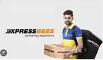 Requirement of Delivery Boys at Xpressbees Logistics