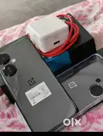 Oneplus Nord ce 3 lite 5G 8/128