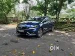 Maruti Suzuki Ciaz Alpha (Top-End Variant)