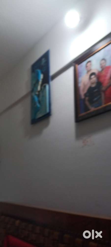 Excellent ventilation and Sunlight in all rooms