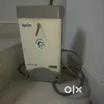 Eureka Forbes Aquasure Aquaflow EX 2 Litre UV Water Purifier.