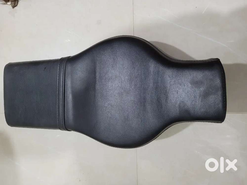 ROYAL ENFIELD CLASSIC SEAT