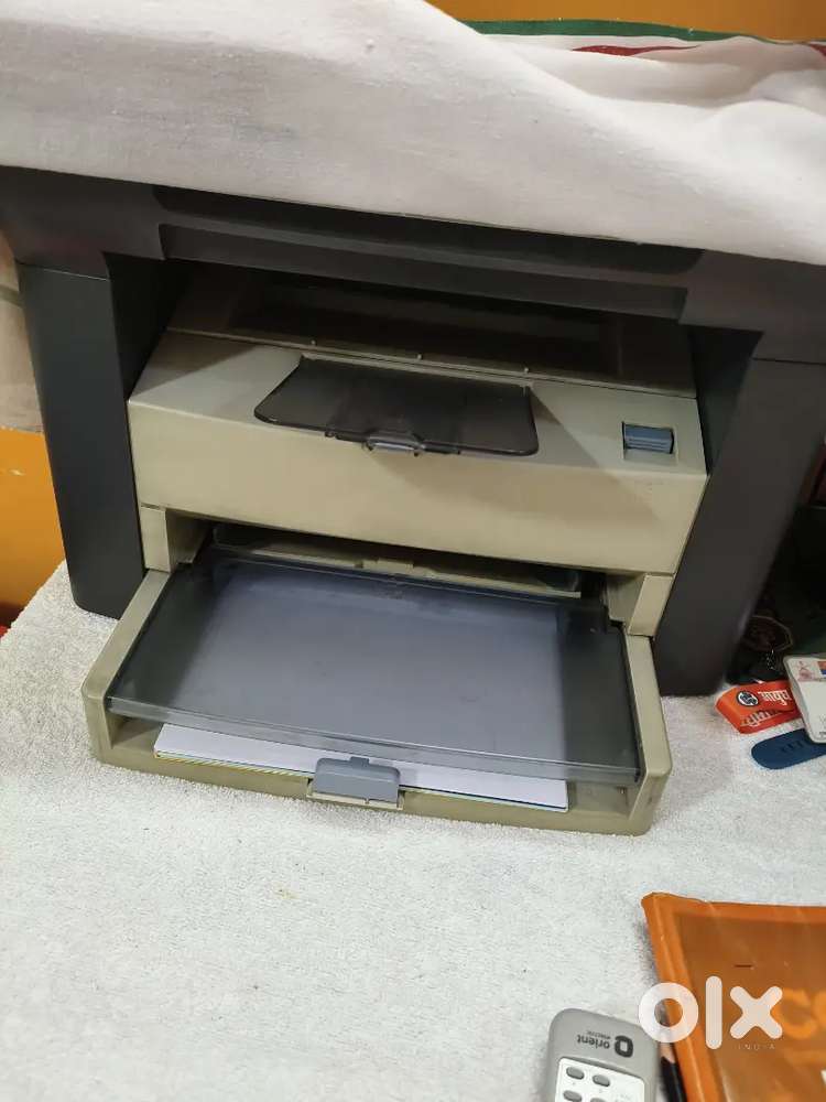 HP 1005 M inkjet printer