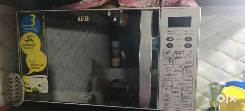 IFB Oven 25SC4