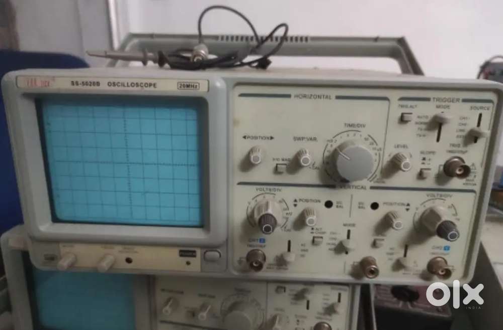 Electronic lab equipments for sale