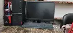 Lenovo computer