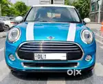 Mini Cooper D 5 Door, 2016, Diesel