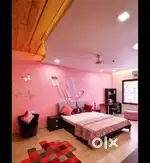 I need a female roommate or room