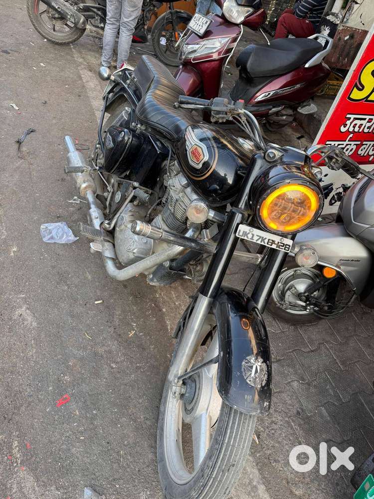 Standard bullet 350 for sale