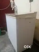 Godrej semi automatic machine