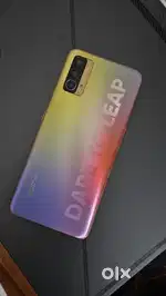 Realme X7 (6/128 Gb)