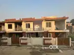 Ready to Move House For Sale Near Omaxe city Shaheed path Bijnor Road