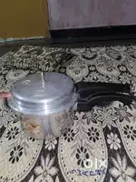 ganga dal coocker 2 Litres